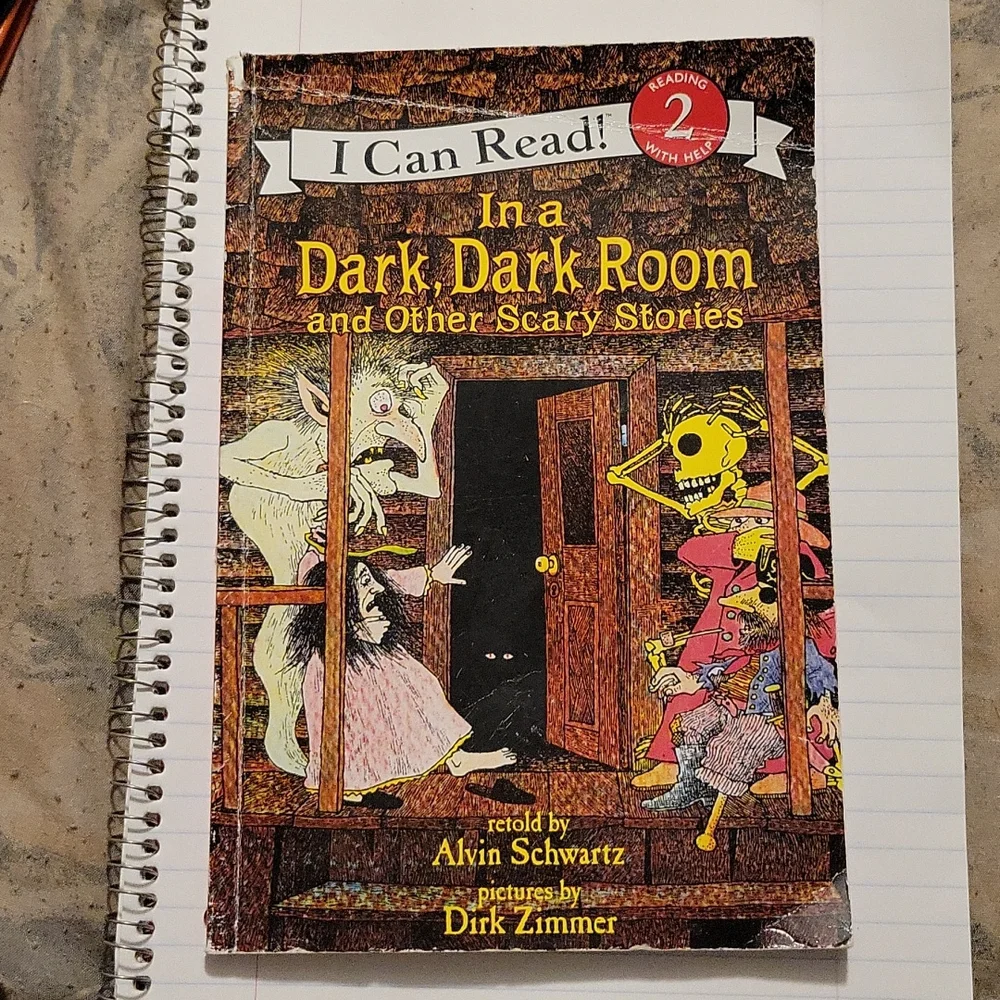 Book - Picture 1 of 3